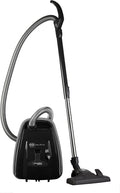 SEBO aspirateur traîneau, Noir, Airbelt K1 One Plastique