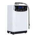 Cryfokt Carafes filtrantes, EHM 739, 110 -220 V, 50-60 Hz, Acier inoxydable, blanc, Aqua Ioniseur