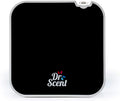 Dr Scent Breeze of Joy Diffuseurs d'huiles essentielles, Noir, Diffuseur d'Huiles Essentielles Dr Scent Mini ( )