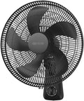 SFNIOKFG Ventilateurs muraux, 41,5x51,5 cm, 45x53 cm, 52x56,5 cm, Blanc, Ventilateur électrique Mural, tête secouante Industrielle
