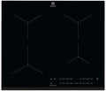 Tables de cuisson Electrolux, Noir, Plaque induction EIT61443B - 4 foyers - 4 boosters