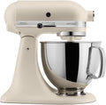 KitchenAid robot pâtissier, 4,8 L, Argenté