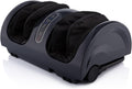 Medivon appareil de massage des pieds, 48 W, Noir
