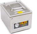 MINUS ONE Appareils de mise sous vide, DZ-260C., <80 dB., Gris