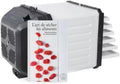 TRE SPADE déshydrateur alimentaire, Blanc, Déshydrateur ATACAMA Cube