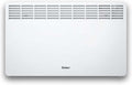 Vaillant Rasoirs anti-bouloches, 20 m, 230 V, 2,0 kW, Blanc, eloMENT VER 200/5 Convecteur mural pour env. ² ( )