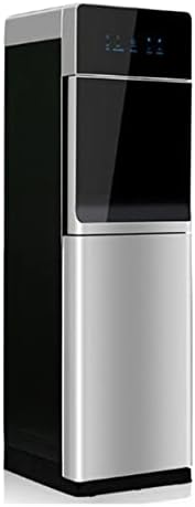 bureau ksxnkhk, Noir, Distributeur d'eau sur Pied - Alimentation Secteur, Double Fonction ébullition instantanée