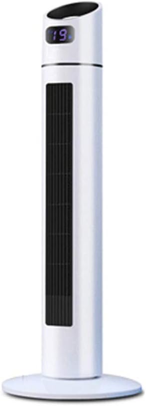 Climatiseur-JM fontaine à eau, 45 W, 90 cm, Blanc