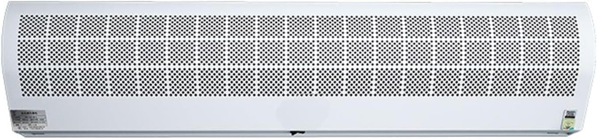 ININOSNP Climatiseurs muraux, 90 cm, Blanc