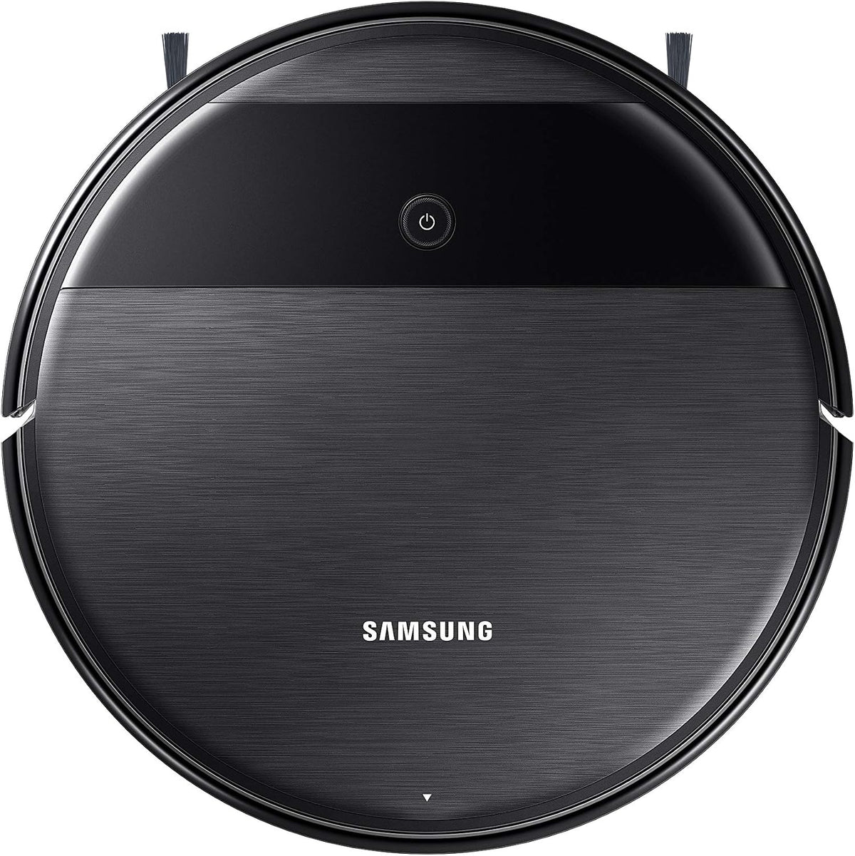Samsung Robots aspirateurs, Noir, Aspirapolvere Robot Vr05R5050Wk Aspira E Lava Powerbot? Nero
