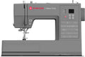 Singer machine à coudre, 43,9 x 19,1 x 27,7 cm., Noir, Électronique HD 6605C