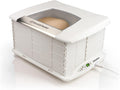 Brod & Taylor Mijoteuses, Noir, FENRIR Folding Proofer & Slow Cooker, Multi-Cooker, Yogurt Maker, Chocolate Melter