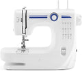MZZYG machine à coudre, 9 W, 6 V, 9 W, Gris