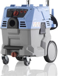 Kränzle aspirateur eau et poussière, 32 L, Noir, Aspirateur eaux et poussières Ventos AC KRANZLE - 58002.0