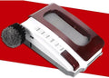 TT-YEC Kits de cirage, 28,5*47,2*11 cm, brosse latérale : 13*16,6 cm., 30 W, 49 dB, plastique et composants électroniques, Gris