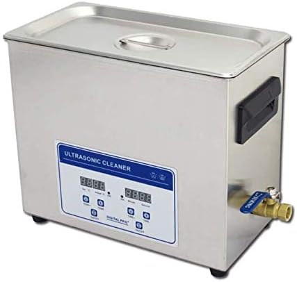 GOWE lave-linge, 110 V, 220 V, 180 W, 6.5 L, Blanc