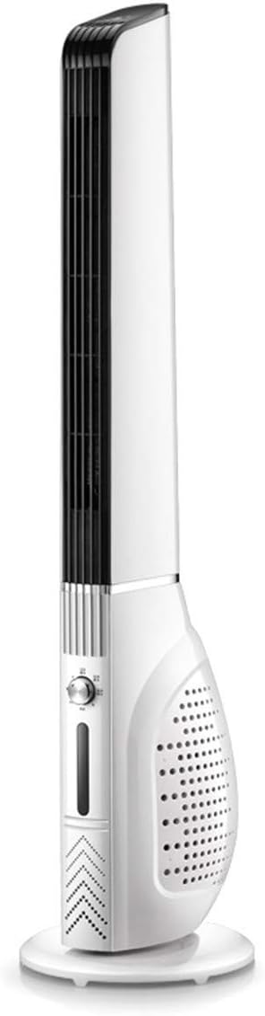 Climatiseur-YL Ventilateurs colonne, 40-50db, 45 W, Noir