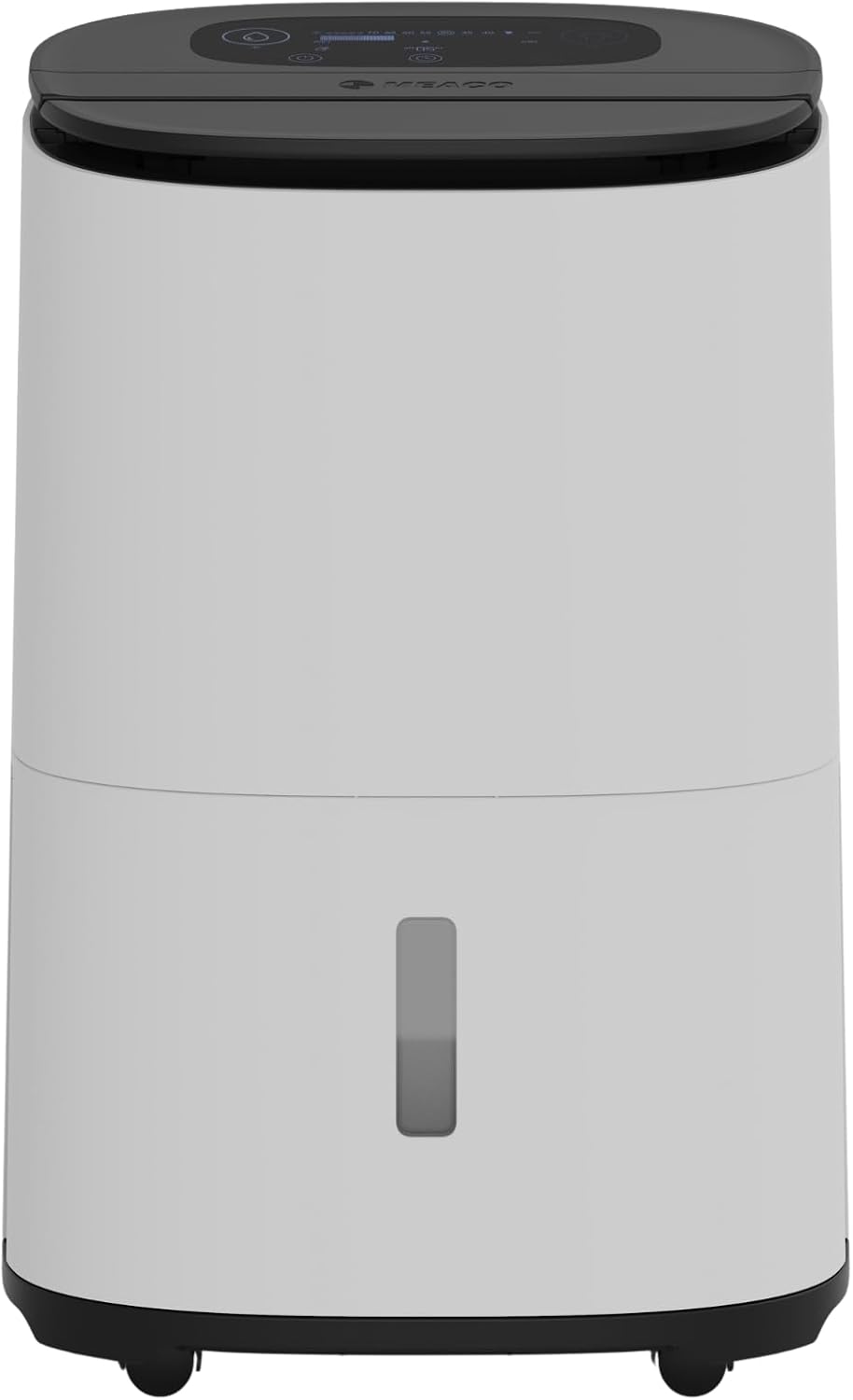 Meaco déshumidificateur, 10 L, 42 m, Blanc
