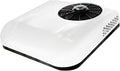 Climatiseurs portables ANAAMAYL, 12 V, Blanc, Climatiseur DC/climatiseur de Toit Ultra-Mince pour Voiture, Applicable aux monospaces