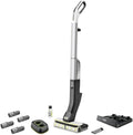 KÄRCHER Nettoyeurs vapeur, Noir, Balai vapeur 1.056-406.0 - - EAN : 4054278998350