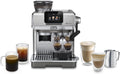 De'Longhi machine à café, Noir, La Specialista Touch EC9455.M Machine à expresso avec moulin à café, fonction Cold Brew