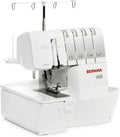 Bernina surjeteuse, 450 cm, Noir, Taille L