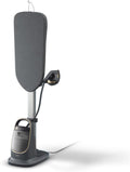 PHILIPS Défroisseurs vapeur verticaux, Noir, Défroisseur 8500 SeriesSolution AIS8540 80