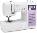 Brother Machines à coudre, Gris, Siuvimo mašina FS70WTx Full-size sewing machine + Anschiebetisch