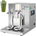 Machine Shakers, 350 ml, 1000 ML, 340 TR/Min, Marron, à Cocktails, Shaker Automatique à thé au Lait, mélangeur de Boissons