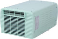 climatiseur portable Asixxsix, env. 11,22 x 9,06 x 18,11 pouces / 28,5 x 23,01 x 46 cm, 280 W, ABS, laiton, Blanc, Climatiseur industriel