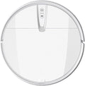 Dieffematic robot aspirateur, Blanc