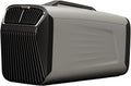 Cashwise déshumidificateur, 57,5 x 28,9 x 34,9 cm, 52 dB, 5200 BTU, 400 W, 12 V, Gris, Climatiseur et Portable pour Tente