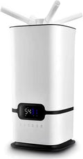 Humidificateur Humidificateurs pour chambre simple, 16 L, 80 W, Noir, Industriel de avec Télécommande & Minuterie