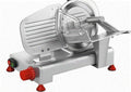CDP trancheuse électrique, 150w, Noir