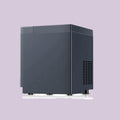 PanHuiWen bureau, 241*260*292 cm/9.48*10.23*11.5in, 180 W, 220 V/50Hz, bleu foncé