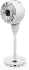 Meaco ventilateur sur pied, Blanc