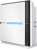 Therapy Air purificateur d'air, 130 m, 363,3 m, Blanc