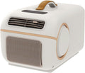 climatiseur portable Baoblaze, 48 V, Blanc, Chauffage Et Refroidissement De Voiture