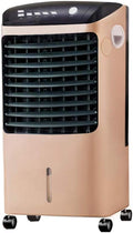 bureau High Capacity Humidifier, 12 L, Noir, Silencieux- Humidification Industrielle en intérieur pour x à Domicile (