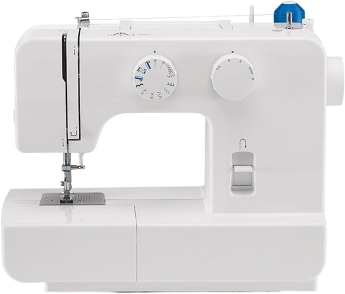 MZZYG surjeteuse, 60 W, Gris