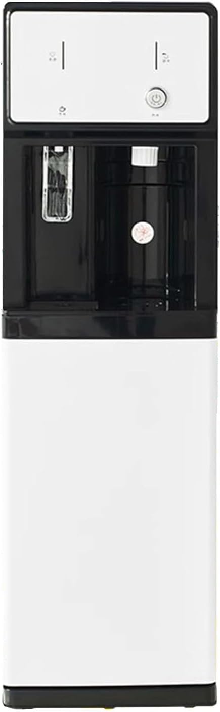 ITOSUI fontaine à eau, 305 × 305 × 1020 mm, 105 cm, 31 cm, Blanc, sur Pied, alimentée par Le réseau, à Chargement au Sol