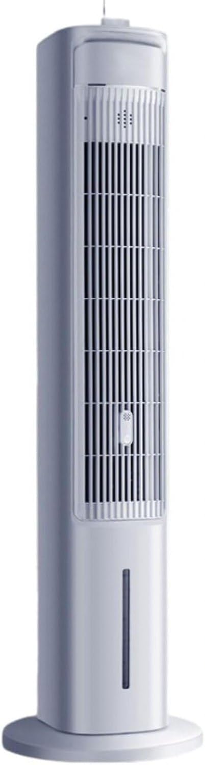 LCAIHONG rafraîchisseur d'air, 102CM, Blanc, Mechanical Model