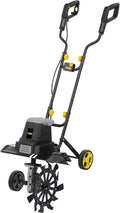 Fartools trancheuse électrique, 1500 W, 380 mm, Noir, Trancheuse TM 1500, lame + 2 couteaux