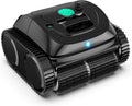 WYBOT Systèmes de nettoyage automatique, 160 m, Noir, Navigation Intelligente, App- Encre