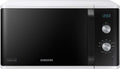 Samsung Classique, 23 L, 800 W, Blanc, MG23K3614AW/EG micro-onde Comptoir Micro-onde combiné
