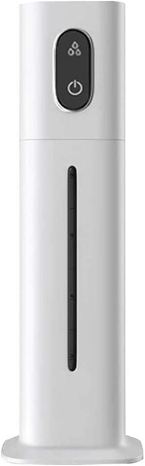 CGCSYZ purificateur d'air, 160x135x70 mm, 8 L, 8 L, Blanc, Humidificateur Industriel, Chambre à Coucher, Commercial