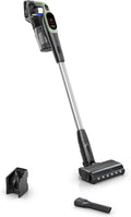 Bosch aspirateur balai sans fil, Noir, BBS921TBA Unlimited 9, Anti-emmêlement