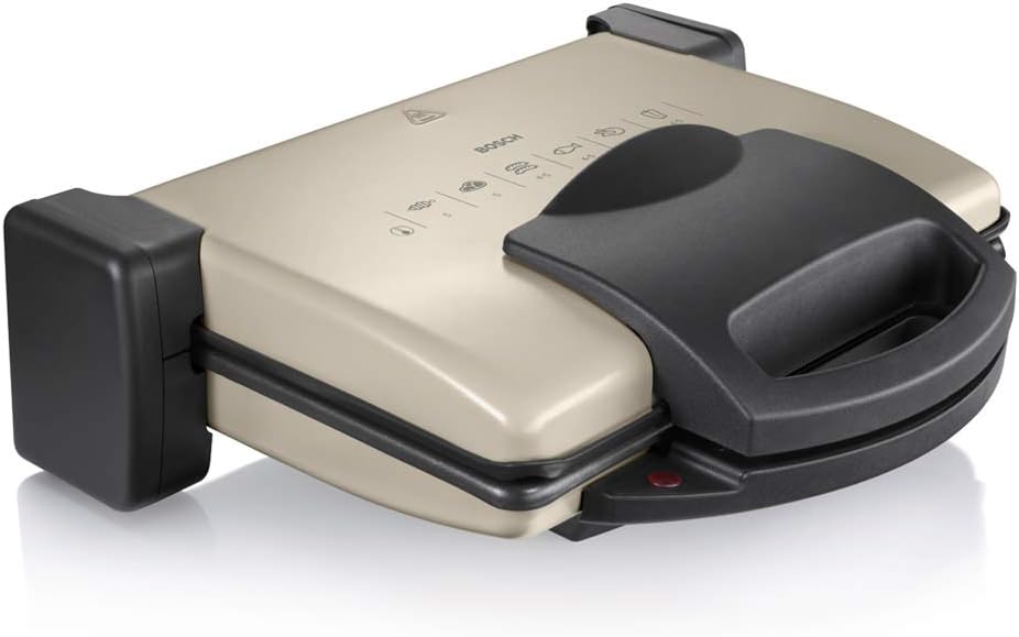 Bosch grill électrique, Electroménager TFB3302 V, multicolore