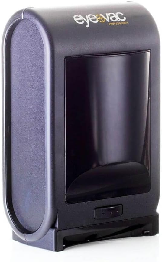 Sibel aspirateur eau et poussière, Noir, Aspirateur Hairbuster
