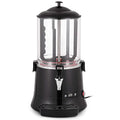 VEVOR Fontaines et fondues chocolat, 220 V / 50Hz, 10 L, 400 W, Marron
